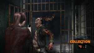 Resident Evil: Revelations (PS4)