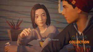 Life Is Strange 2 (XBox One)