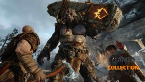 God of War: Day One Edition (PS4)