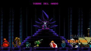 Shovel Knight: Treasure Trove (PS4)