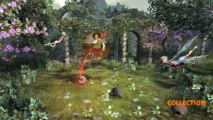 Wonderbook: Книга заклинаний (PS3) (Русская версия)