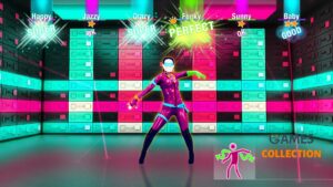 Just Dance 2019 (PS4)