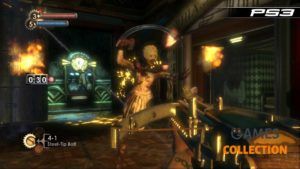 BioShock (XBox 360)