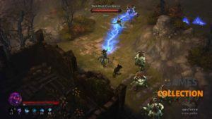 Diablo III (XBOX360)