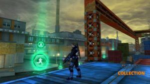 Crackdown (Xbox 360)