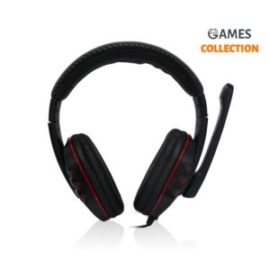 Наушники 5-в-1 PS4/XboxOnе