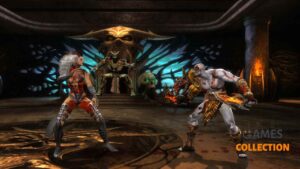 Mortal Kombat (PS3)