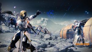 Destiny (XBOX 360)