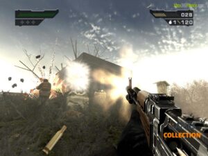 Black (XBOX360)