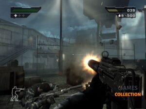 BLACK (PS2)