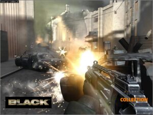BLACK (PS2)