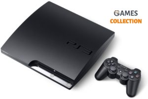 Sony Playstation 3 160GB