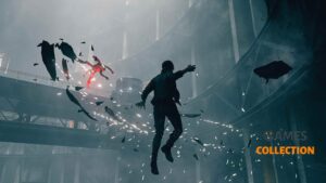 Control (PS5)