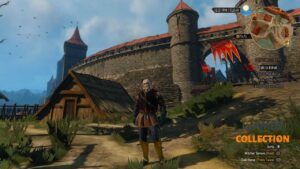 The Witcher 3: The Wild Hunt (PC)