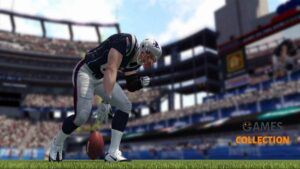 Madden NFL 16 (PS3) Б/У