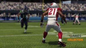 Madden NFL 16 (XBOX 360)