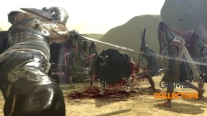 NieR (PS3)