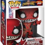 POP 300 Venompool (Фігурка)