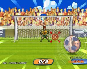 EyeToy: Play Sports (PS2) Б/У