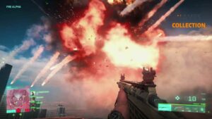 Battlefield 2042 (PS4)