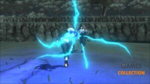 Naruto Shippuden: Ultimate Ninja Storm 3 (PS3)