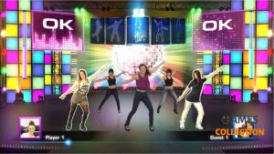 Let's Dance with Mel B (XBOX360)