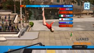 Summer Stars 2012 (XBOX360)