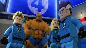 LEGO: Marvel Super Heroes 2 (PC)