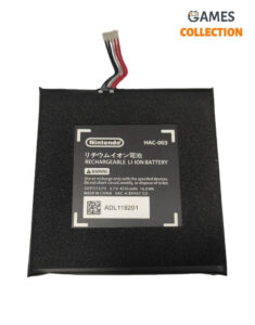 Фірмова Акумуляторна Батарея 4310mAh HAC-001/003 (Switch)