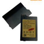 Батарея PSP 2000 3000 PSP-S110 батарея золотого стандарту великої ємності 3000 Маг