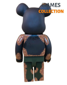 Bearbrick Bape 1000% (70см)