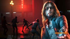 Vampire: The Masquerade - Bloodlines 2 (XBox One)
