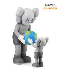 KAWS THE PROMISE
