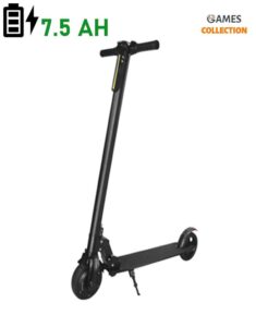 Электросамокат E-SCOOTER H7 7.5 AH