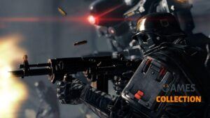 Wolfenstein: The Two Pack (Xbox One)