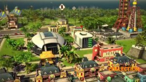 Tropico 5 (XBOX360)