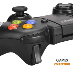 Wireless controller IPEGA 9021