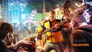 Dead Rising 2 (PS4)