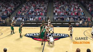 NBA 2K22 (PS4)