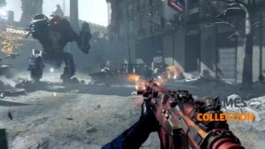 Wolfenstein: Youngblood (PC)