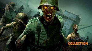 Zombie Army 4: Dead War (XBox One)