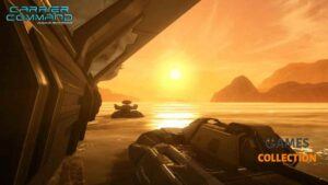 Carrier Command: Gaea Mission (XBOX360)