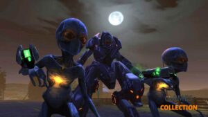 XCOM: Enemy Within (PS3) Б/У