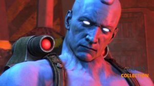 Rogue Trooper Redux (PS4)