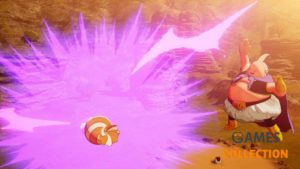 Dragon Ball Z: Kakarot (PS4)