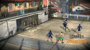 Fifa Street (XBox 360)