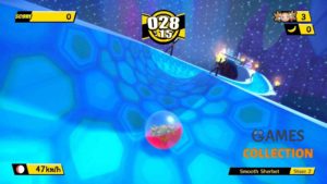 Super Monkey Ball (NSW) 