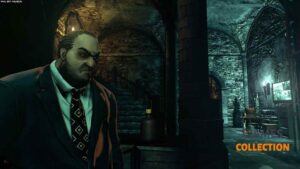 DARK (XBOX360)