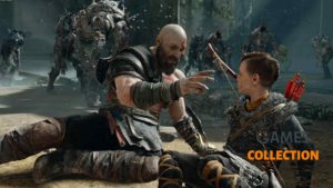 God of War: Day One Edition (PS4)