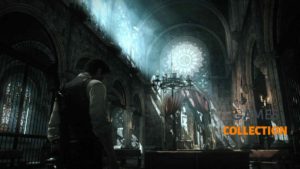 The Evil Within ENG (PS4)
